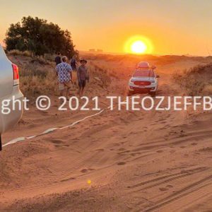 SSNMCh7-211 | Travelling Around Australia with Jeff Banks