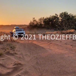 SSNMCh7-213 | Travelling Around Australia with Jeff Banks