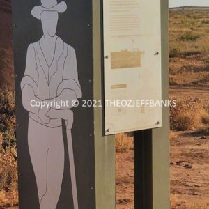 SSNMCh7-235 | Travelling Around Australia with Jeff Banks