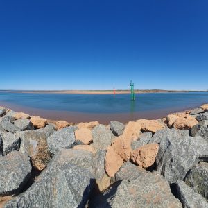 SSNMCh8-179P | Travelling Around Australia with Jeff Banks