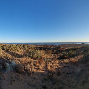 SSNMCh8-38P | Travelling Around Australia with Jeff Banks