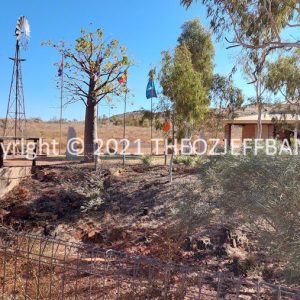 SSNMCh9-104 | Travelling Around Australia with Jeff Banks
