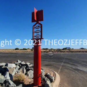 SSNMCh9-133 | Travelling Around Australia with Jeff Banks