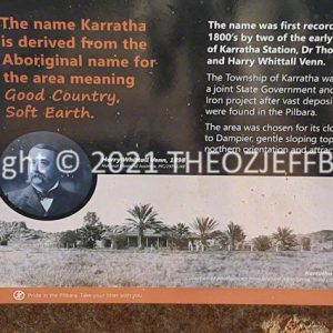 SSNMCh9-153 | Travelling Around Australia with Jeff Banks