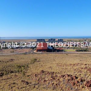 SSNMCh9-154 | Travelling Around Australia with Jeff Banks
