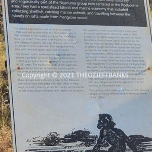 SSNMCh9-166 | Travelling Around Australia with Jeff Banks