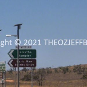 SSNMCh9-93 | Travelling Around Australia with Jeff Banks