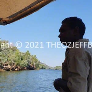 HWGACh59-48 | Travelling Around Australia with Jeff Banks
