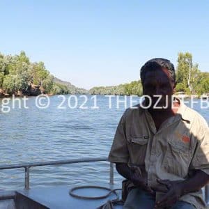 HWGACh59-49 | Travelling Around Australia with Jeff Banks