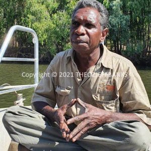 HWGACh59-51 | Travelling Around Australia with Jeff Banks