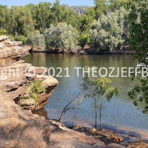 HWGACh59-53 | Travelling Around Australia with Jeff Banks