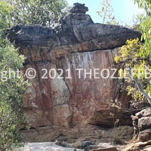 HWGACh59-62 | Travelling Around Australia with Jeff Banks