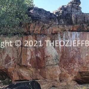 HWGACh59-63 | Travelling Around Australia with Jeff Banks