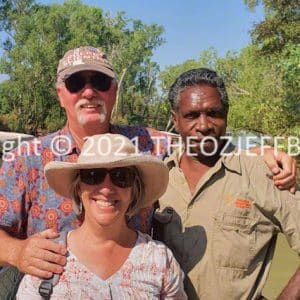 HWGACh59-67 | Travelling Around Australia with Jeff Banks