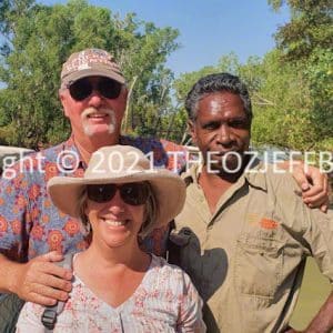 HWGACh59-68 | Travelling Around Australia with Jeff Banks