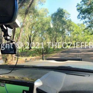 HWGACh59-74 | Travelling Around Australia with Jeff Banks