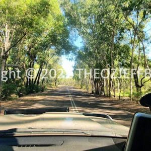 HWGACh59-76 | Travelling Around Australia with Jeff Banks