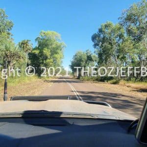 HWGACh59-77 | Travelling Around Australia with Jeff Banks
