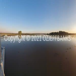 HWGACh60-179S | Travelling Around Australia with Jeff Banks
