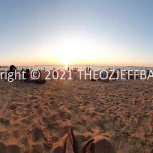 HWGACh61-13P | Travelling Around Australia with Jeff Banks