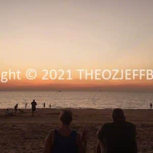 HWGACh61-63S | Travelling Around Australia with Jeff Banks