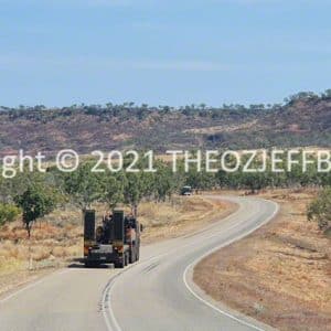 HWGACh66-26 | Travelling Around Australia with Jeff Banks