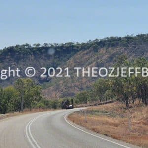 HWGACh66-29 | Travelling Around Australia with Jeff Banks