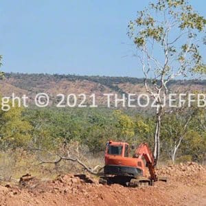 HWGACh66-34 | Travelling Around Australia with Jeff Banks