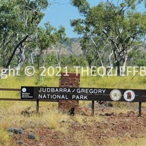 HWGACh66-37 | Travelling Around Australia with Jeff Banks