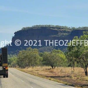 HWGACh66-41 | Travelling Around Australia with Jeff Banks
