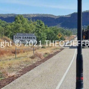 HWGACh66-43 | Travelling Around Australia with Jeff Banks