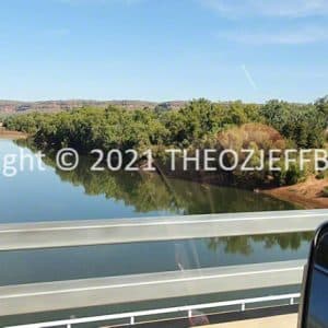 HWGACh66-45 | Travelling Around Australia with Jeff Banks