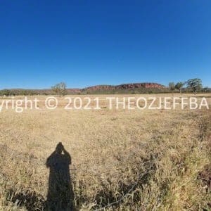 HWGACh67-04P | Travelling Around Australia with Jeff Banks