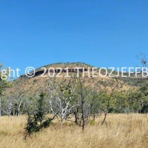 HWGACh67-28 | Travelling Around Australia with Jeff Banks