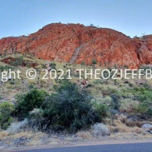 HWGACh69-09 | Travelling Around Australia with Jeff Banks