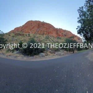 HWGACh69-11P | Travelling Around Australia with Jeff Banks