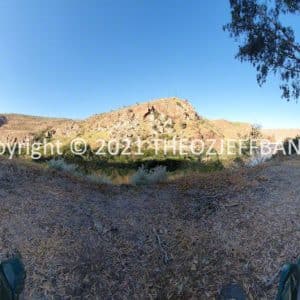 HWGACh69-12P | Travelling Around Australia with Jeff Banks