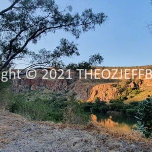 HWGACh69-20 | Travelling Around Australia with Jeff Banks