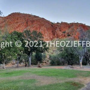 HWGACh69-23 | Travelling Around Australia with Jeff Banks