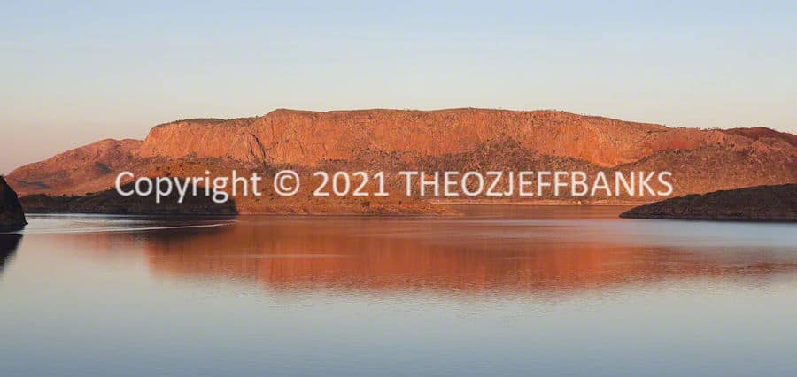 Here We Go Again - Chapter 69 - Lake Argyle Day 3 | Travelling Around Australia with Jeff Banks