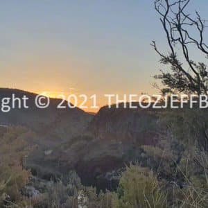 HWGACh69-32S | Travelling Around Australia with Jeff Banks