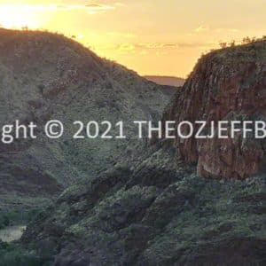 HWGACh69-33S | Travelling Around Australia with Jeff Banks