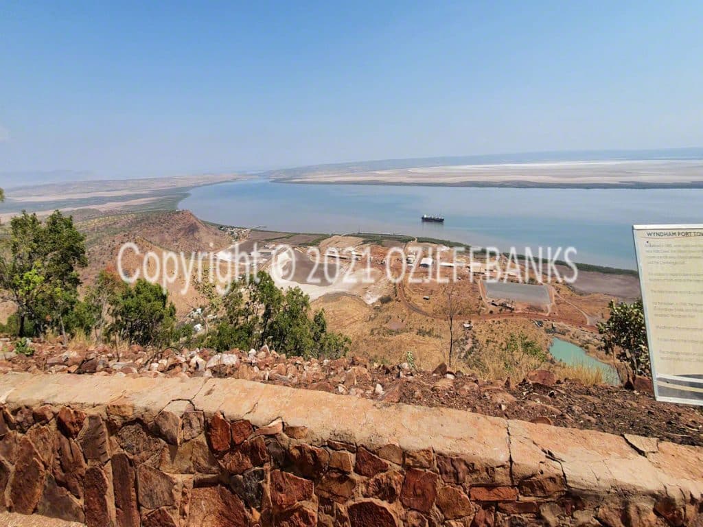 Here We Go Again - Chapter 71 - Kununurra Day 2 | Travelling Around Australia with Jeff Banks
