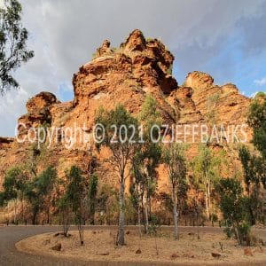 HWGACh71-114 | Travelling Around Australia with Jeff Banks