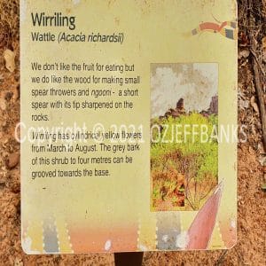 HWGACh71-127 | Travelling Around Australia with Jeff Banks