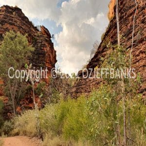 HWGACh71-128 | Travelling Around Australia with Jeff Banks
