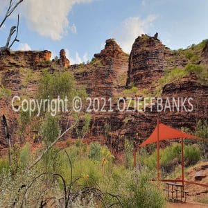 HWGACh71-133 | Travelling Around Australia with Jeff Banks