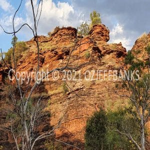 HWGACh71-138 | Travelling Around Australia with Jeff Banks