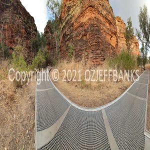 HWGACh71-140P | Travelling Around Australia with Jeff Banks