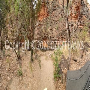 HWGACh71-143P | Travelling Around Australia with Jeff Banks
